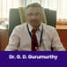 Kalpataru Institute of Technology Principal: Dr. G. D. Gurumurthy Interview